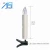 Import 10 Packs Top Quality Christmas Home Wedding Decoration Flameless Bulb Light Remote Control Pillar Led Candle from China