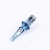 Import 10 Pcs Disposable Tattoo Cartridges Needle Permanent Eyebrow Lip Makeup Tattoo Needles For Rotary Tattoo Machine from China