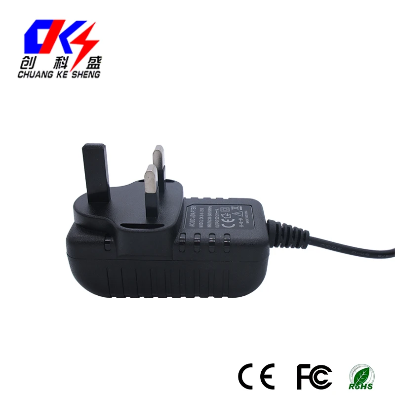 100-240v 1.3a 9v output ac adapter power adapters