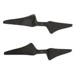 100% Carbon Fiber Quadcopter Quad Drone accessories Propeller  Manveo