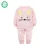 Import 100% cotton full sleeve soft feeling children clothing 2pcs baby clothes set from China