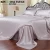 Import 100% Mulberry Silk Luxury white color Bedding Queen size Duvet cover from China