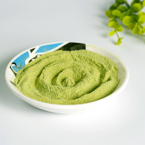 100% Natural and Delicious Matcha Green Tea Japanese Flavour Matcha With Private Label