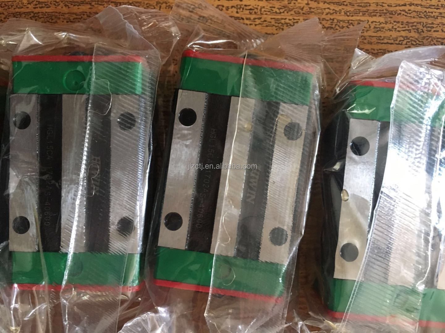 Buy 100% Original Hiwin Cnc Linear Guide Ways Egh25ca from Jiulong ...