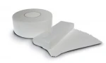 100 PCS Hair Removal Depilatory Nonwoven Epilator Wax Strip Paper Roll Waxing