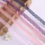 Import 100% Polyester Lace Sewing Ribbon Guipure Lace Trim or Fabric Warp Knitting DIY Garment Home Textiles Accessories from China