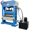 100 ton hydraulic shop press / Small Workshop Hydraulic Press Machine