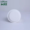100% unbreakable dishes plates, high quality straw pulp natural material biodegradable plates,hot plate rectangular