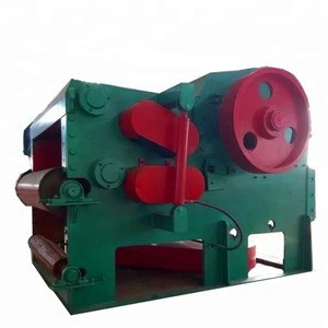 1000*12000 wooden pallet grinding crusher with capacity 1500kg/h for russia market