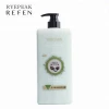 1000ml dry skin moisturizing bath high quality body wash natural shea butter shower gel