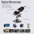 Import 1000X Electronic magnifier Lab Research Biological Student USB digital microscope from China