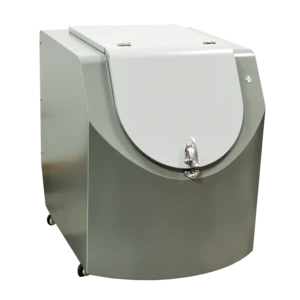 100KG Intelligent Household garbage disposal/Food waste composting machine