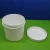 Import 100ml 250ml 400ml 500ml 1L HDPE PET plastic jar or plastic containers from China