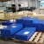 Import 100mm thick white/ black/ blue color PA 6 nylon plastic sheet nylon-gf30 sheets polyamides board from China