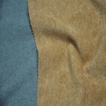 100%poly polyester cationic dye gabardine fabric for mens pant coat and tweed suit fabric cashmere imitation wool fabric