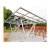 Import 10kw aluminum solar carport mounting system portable metal bike storage shed panels car covers garage from China