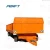 Import 10T heavy material carriage for logistics with car towing trailer from China