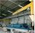 Import 10ton Construction Machinery wall running crane & Arm Slewing Jib Crane from China