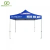 10x10 Outdoor Portable Tent Folding Stretch Pop Up Trade Commercial Event Advertising Display Show Canopy Tent