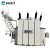 Import 11-220 Kv Power Transformer and Distribution Transformer with Oil Type and Dry Type from China