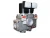 Import 110 ton c frame punch pneumatic power pressing press punching machine from China
