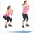 Import 11pcs / Set Natural Tube Exercise Stretched Bands Elastic Training Pull Rope Yoga Pilates Workout from China