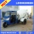 Import 1.2 cubic meter automatic feeding concrete mixer truck price from China