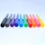 Import 12 PCS COLORS WASHABLE PLASTIC WATER COLOR PEN FELT TIP MAKER WATER COLOR MARKER from China