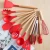 Import 12 Pieces In 1 Set Silicone Kitchen Cooking Tools Stand Kitchenware Spatula Silicone Kitchen Utensils Set With Wooden Handles from China