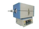 1200 degrees Centigrade Horizontal Tube Furnace/Medium Temperature Furnace