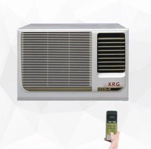 12000 btu  air conditioning air handling unit window type