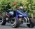 Import 1200W 1500W Electric ATV automatic quad bike to adult and kids atv from China