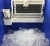 Import 120kg/24h commercial cube ice making machine with free spare parts from China