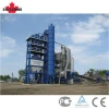 120t/h CL-1500 asphalt mixer for sale, asphalt plant