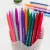 Import 12/24/ 36 Color Gel Pens Monami Plus Pen Korean Stationery Canetas Papelaria Zakka Gift Office Material Escolar School Supplies from China