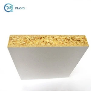 1250X2500 18 large chip particle board/chipboard osb used for kitchen doors