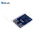 Import (126)MFRC522+white card MFRC-522 RC522 RFID radio frequency IC card induction module from China