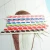 Import 12mm paper straws wrap biodegradable drinking bubble tea straw boba custom disposable from China