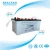 Import 12v 170ah dry charged Battery DC starting battery for truck from China