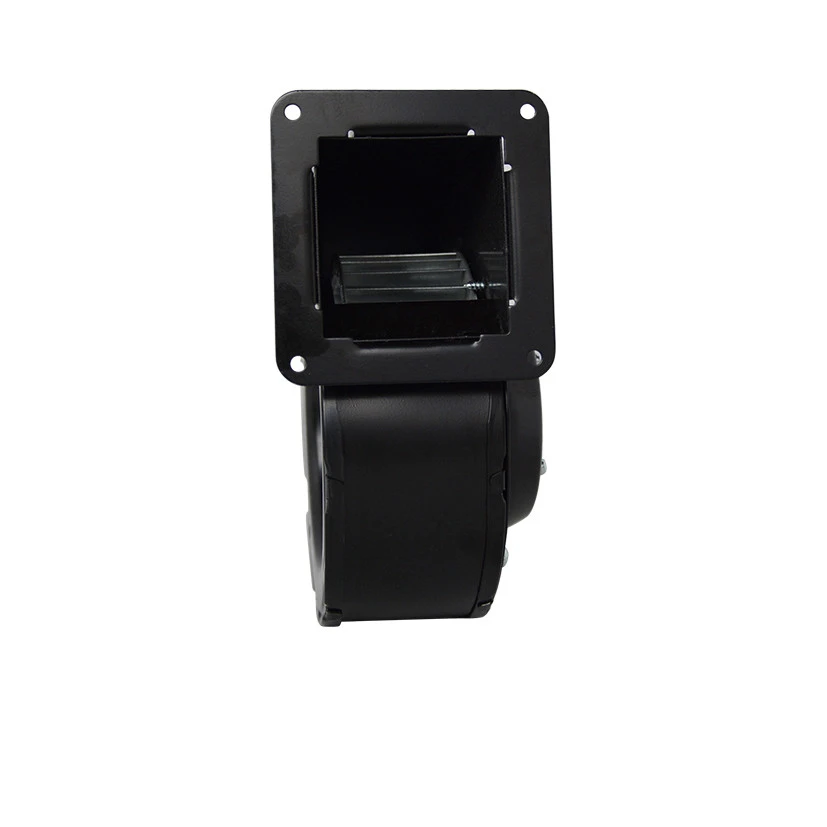 12v 24v 48v High Pressure Centrifugal Fan Blower Centrifugal Fan