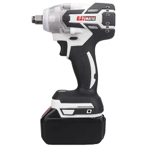 12V Air Electric Cordless Impact Wrench, Electric Power Nibblers
