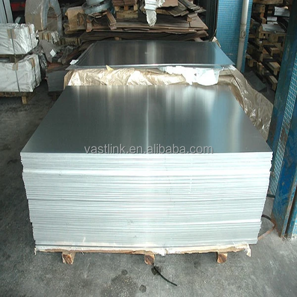 1.5 mm thickness aluminum sheet for Kitchenware