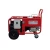Import 150 bar diesel engine Sewer cleaning high pressure cleaning machine from China