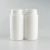 Import 150 cc empty vitamin supplement bottles plastic medicine pill bottles with sealer from China