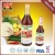 Import 150ml natural brewed fish sauce from China