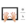 15.6 18.5 21.5 inch industrial Android Touch Panel Pc Capacitive Touch Screen Computer For Kiosk