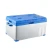 Import 15L car refrigerator fridge/freezer DC 12 volt compressor mini cooler from China