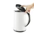 Import 1.5L Water Kettle Anti-scald Electric Kettle With Handle Tea Kettle from China