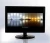 Import 16: 9 Wide Screen 22" LCD Monitor (A224W) from China