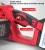 Import 16" Brushless 42V  Electric Lithium Battery Cordless Chainsaw Powered by 2 Batteries Hand Power Saw from China